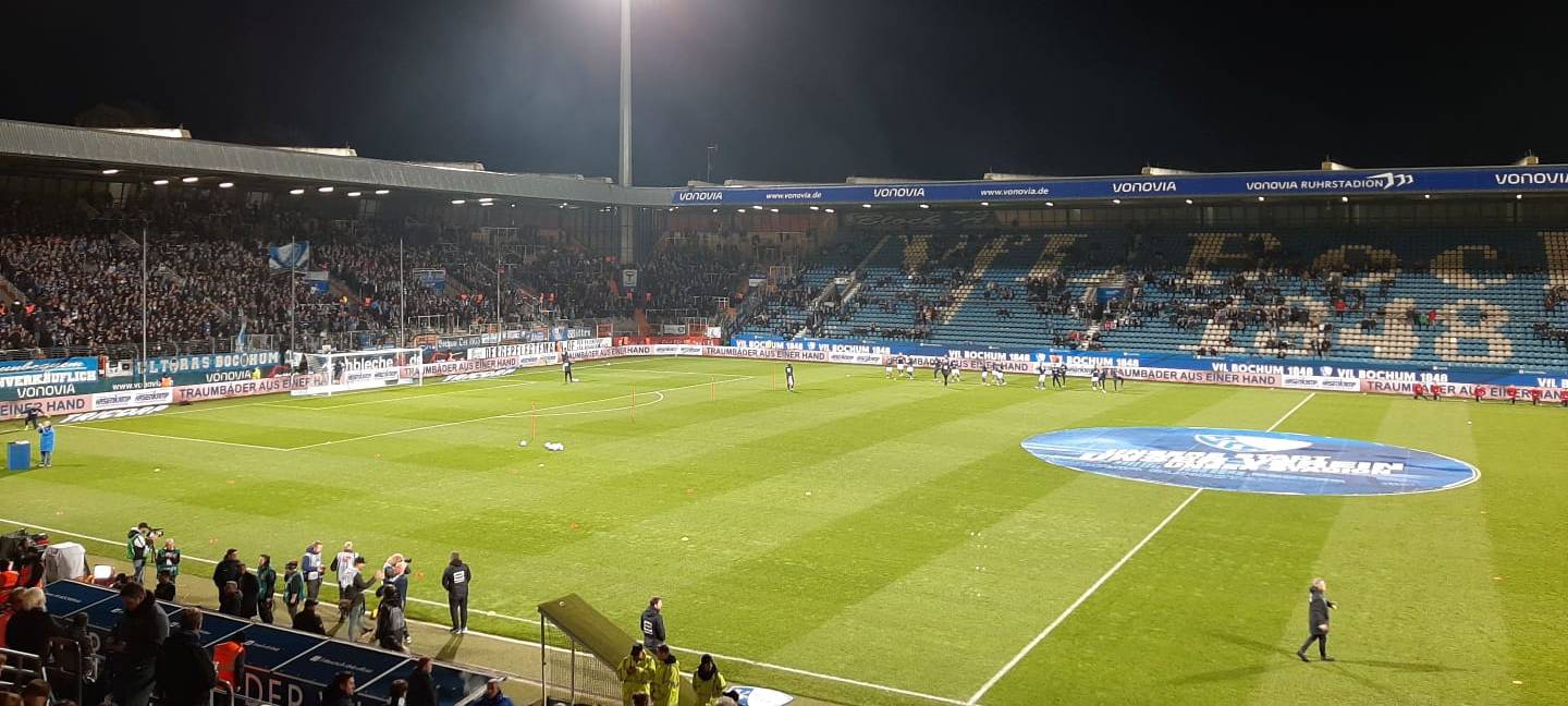 Wieder keine Punkte für den VfL