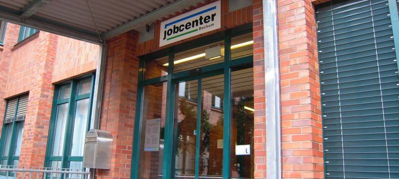 Bochum: Bürgergeld kommt pünktlich