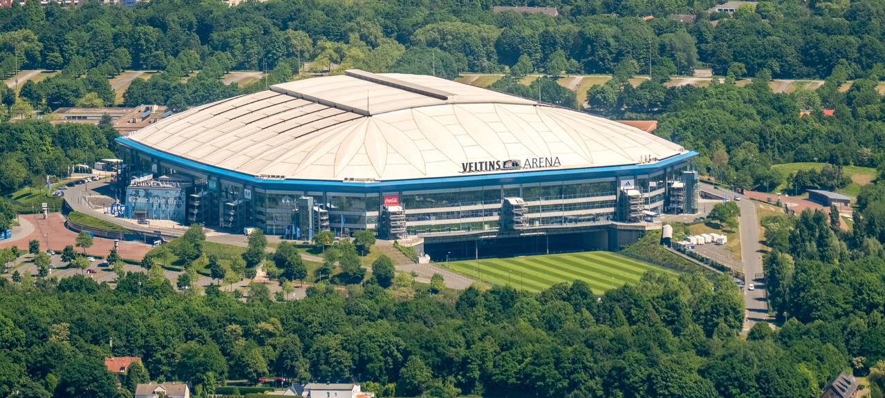 VfL Bochum vor wichtigem Derby gegen Schalke 04