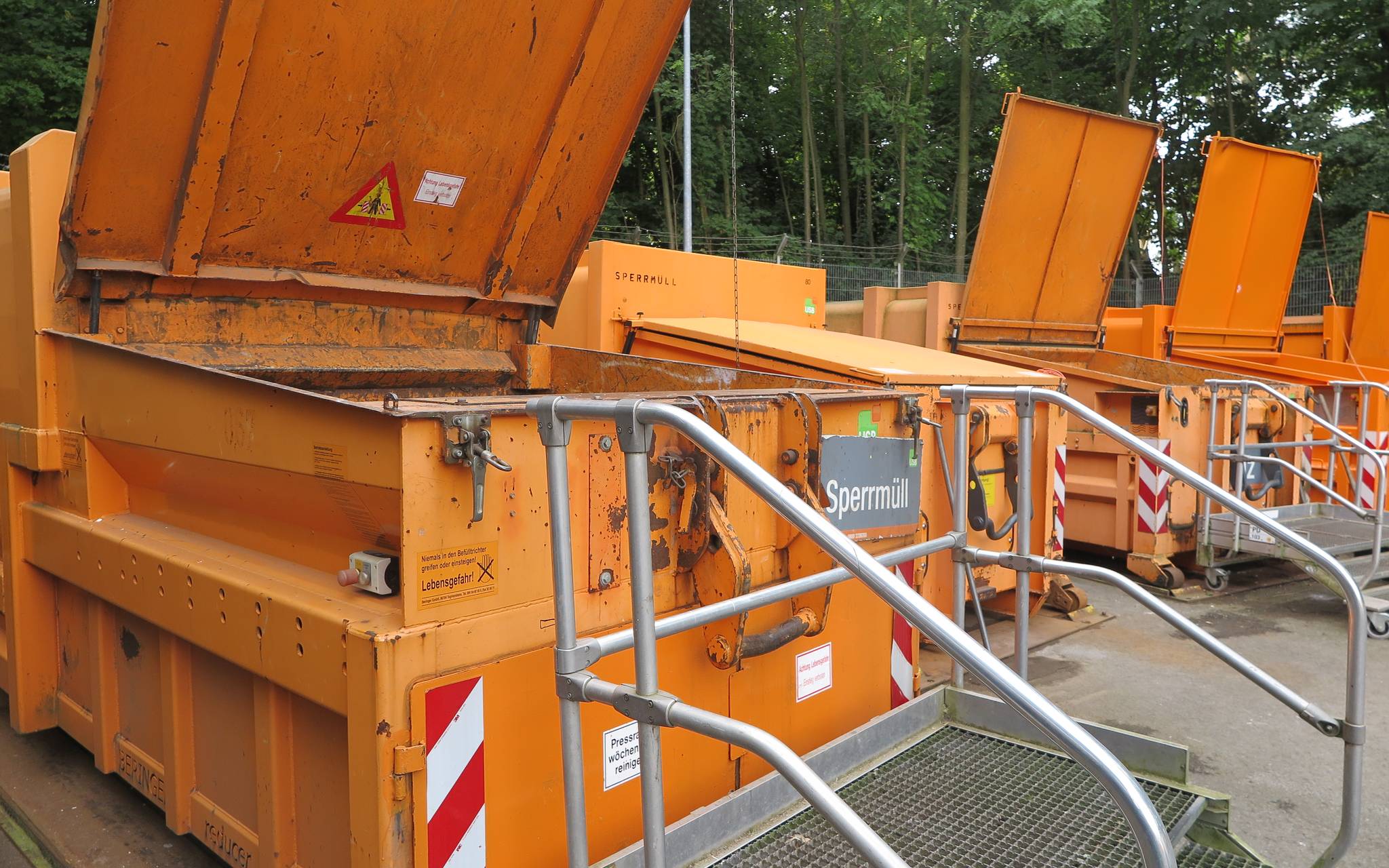 USB darf keine Autobatterien annehmen