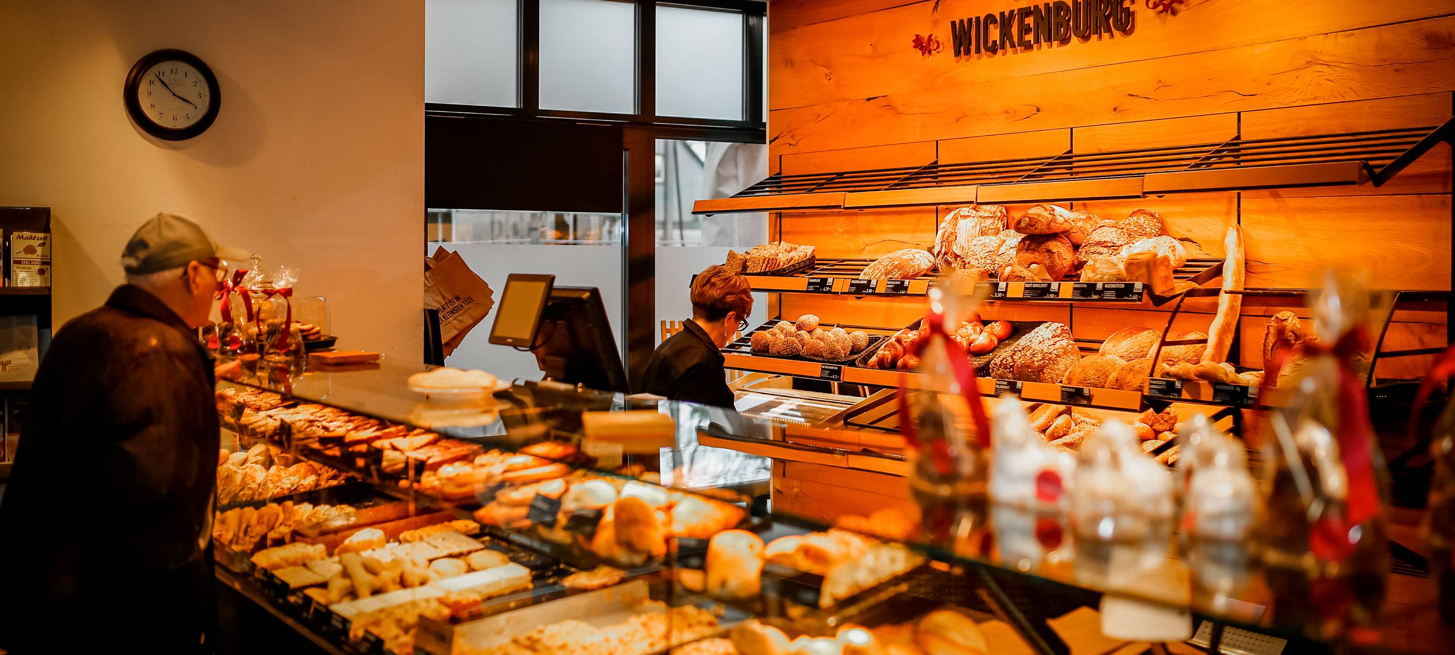 Gewerkschaft: Zu wenig Azubis in Bäckerein