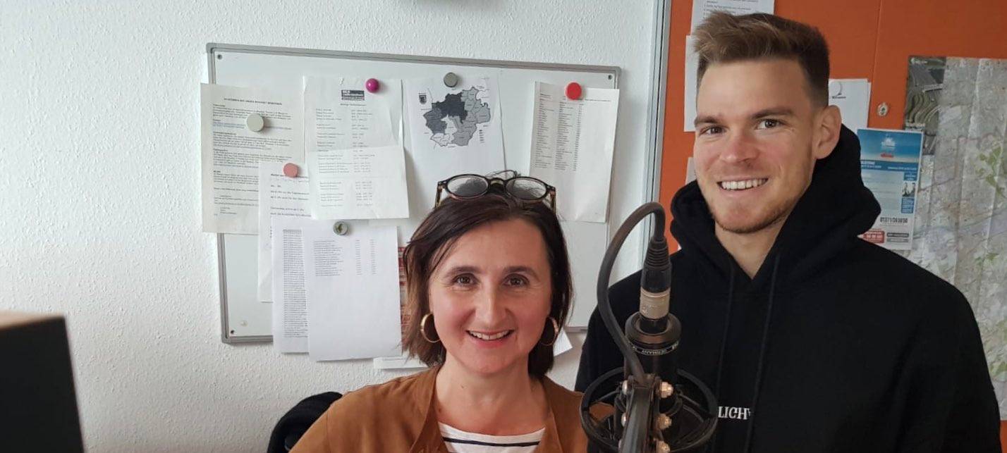 20. November 2019, Simon Lorenz