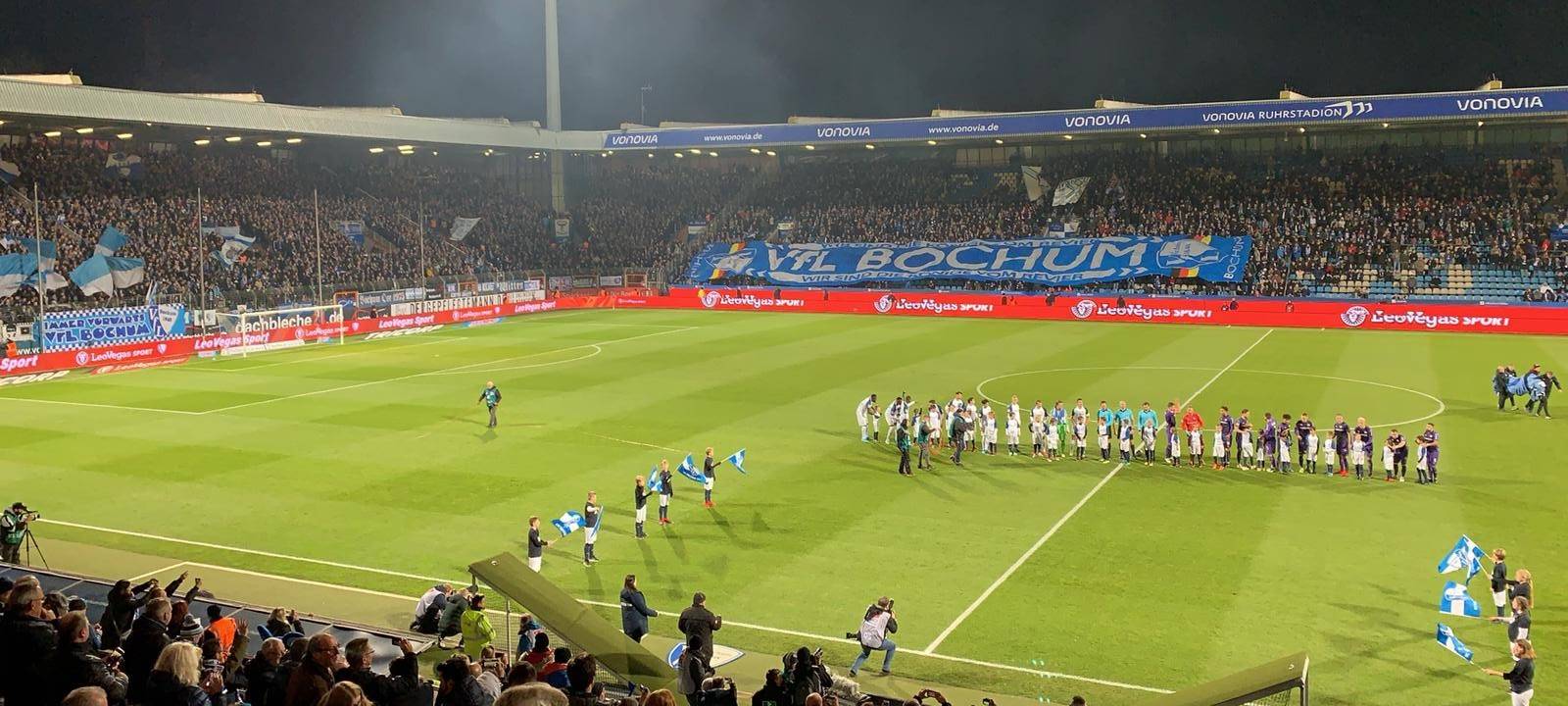 VfL holt Punkt in Nürnberg