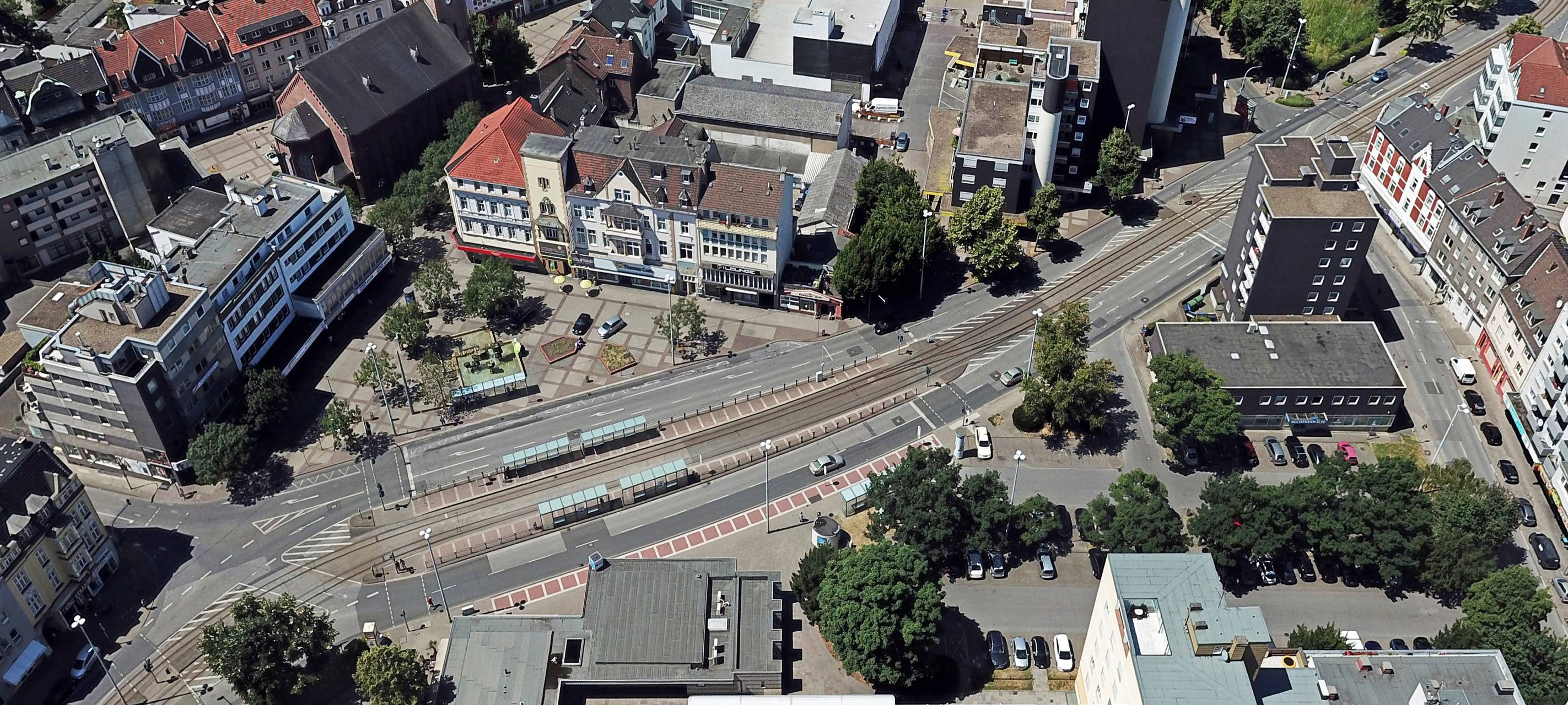 Wattenscheider planen Bürgerbegehren gegen Beschluss