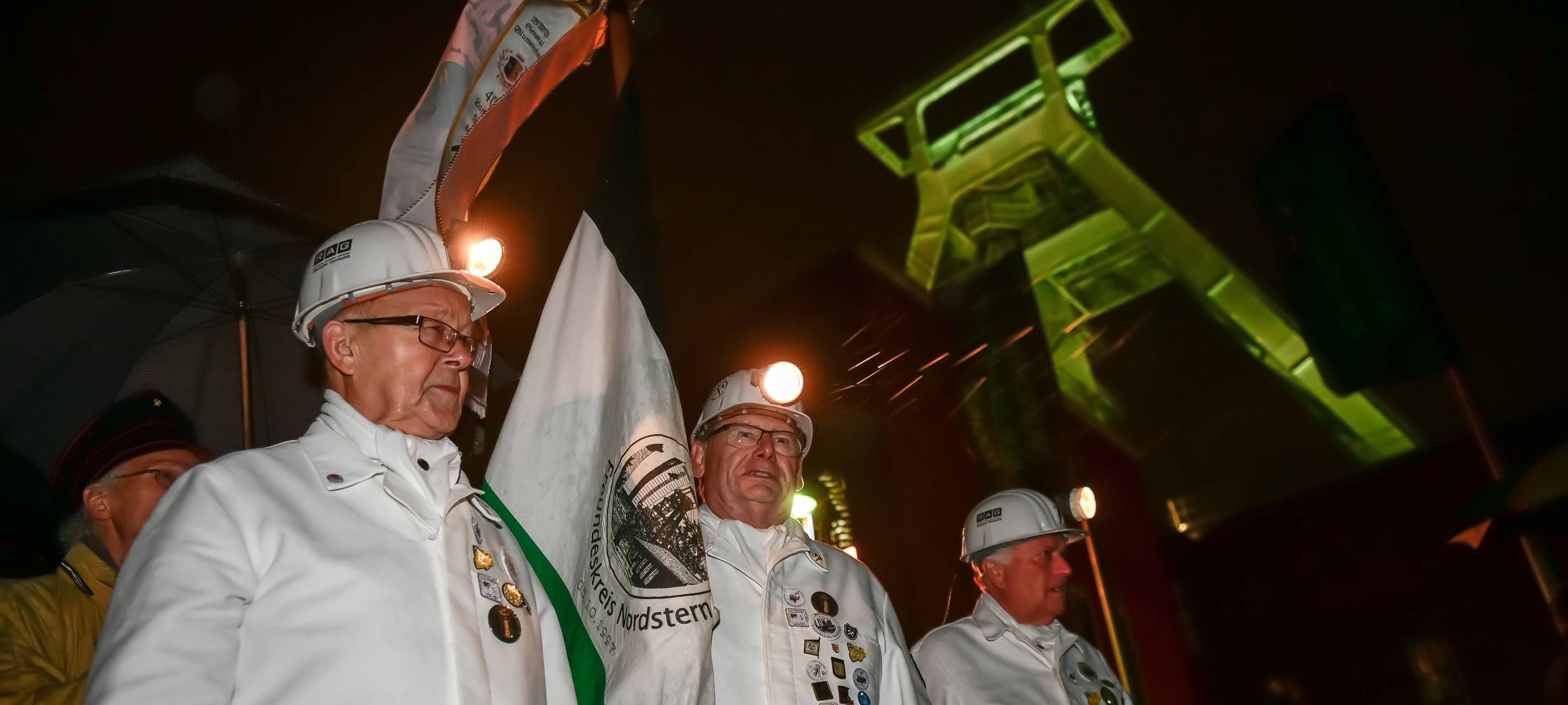 22. Bochumer Knappentag