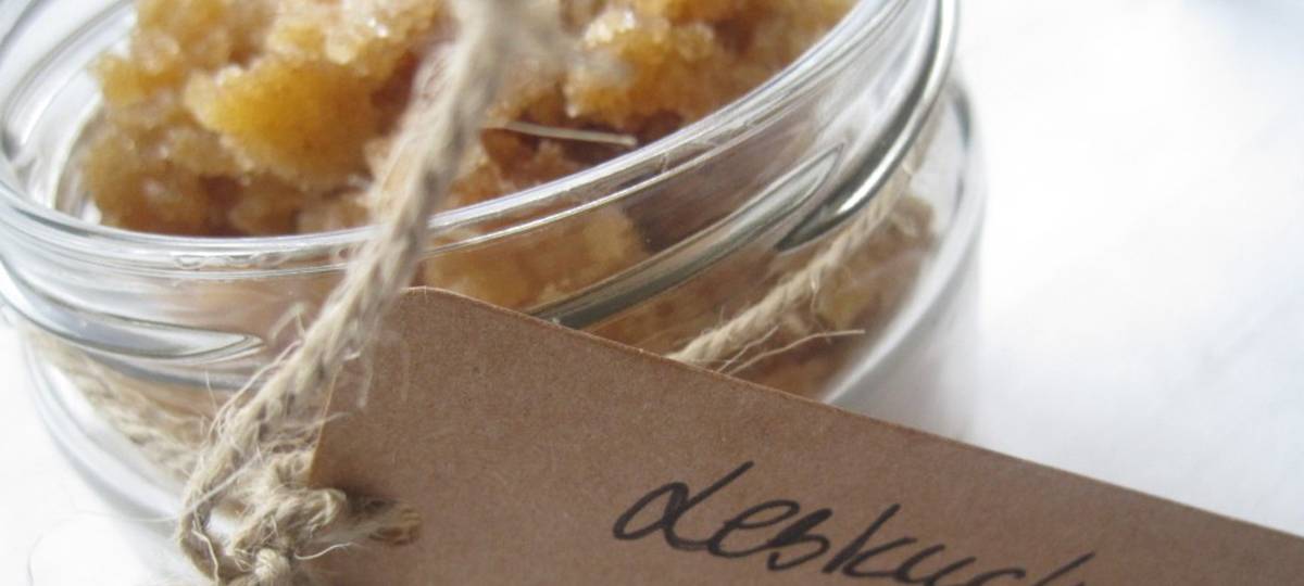 Grüne Weihnachten: Mit diesen Rezepten geht's auch ohne Plastik