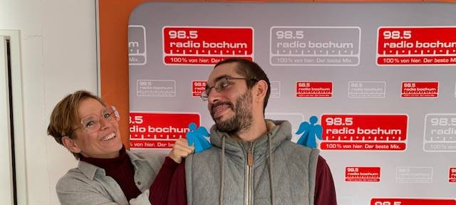 Frühstück mit Robin Henschel