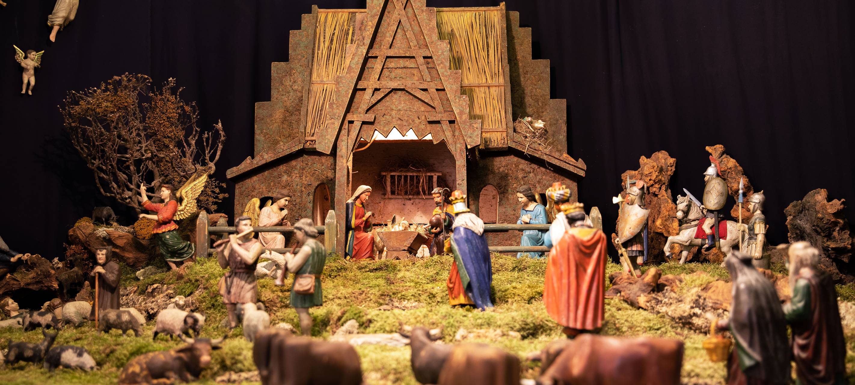 Bochumer Alternativ-Konzepte für Corona-Weihnachten