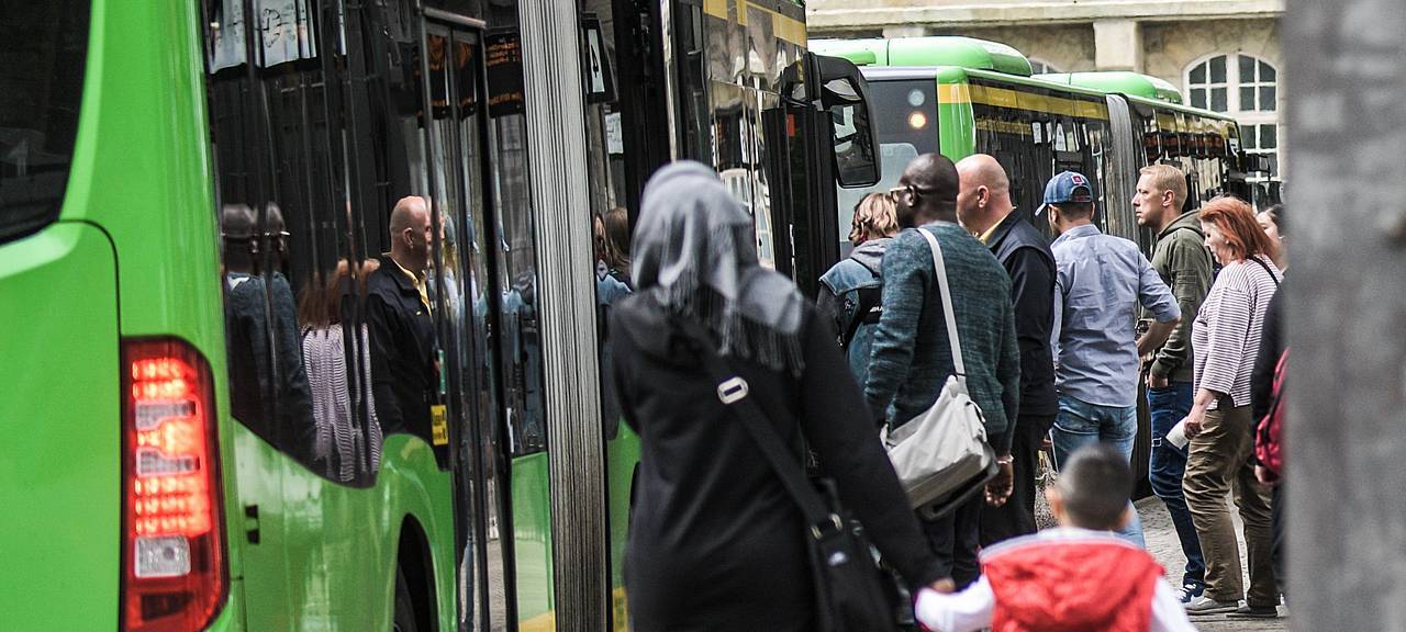 Bochum: Das Neun-Euro-Ticket in Zahlen