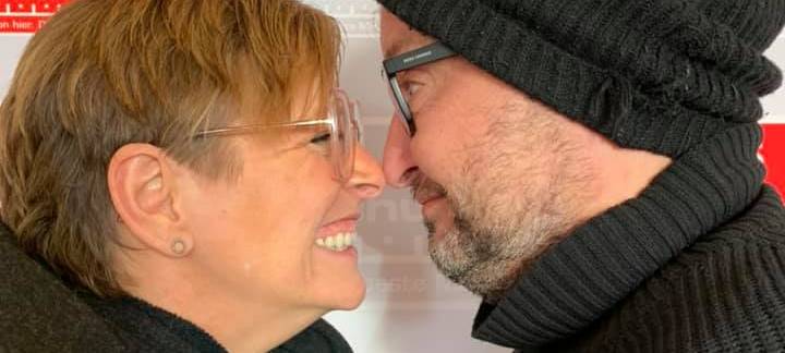 Frühstück mit Oli Hilbring