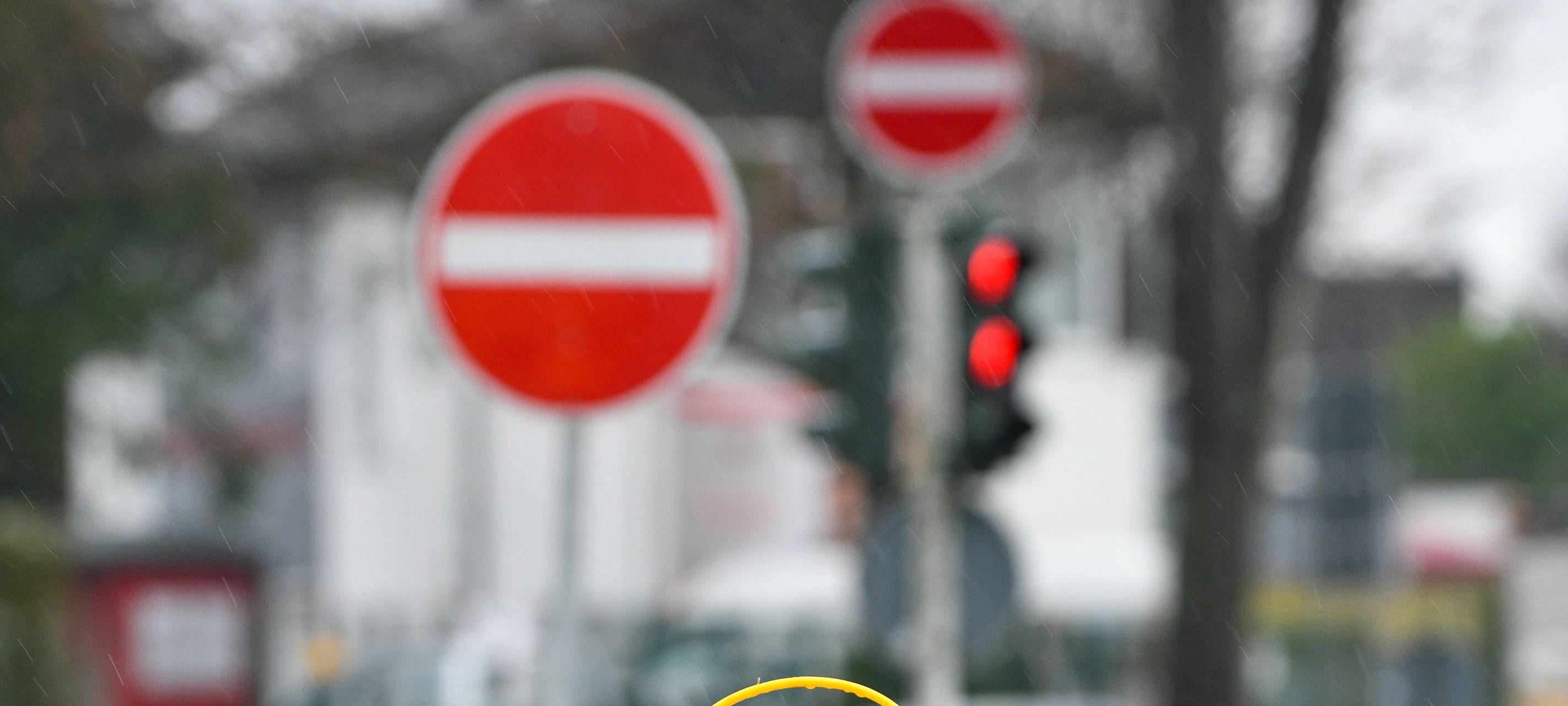 Neue Baustellen in Bochum