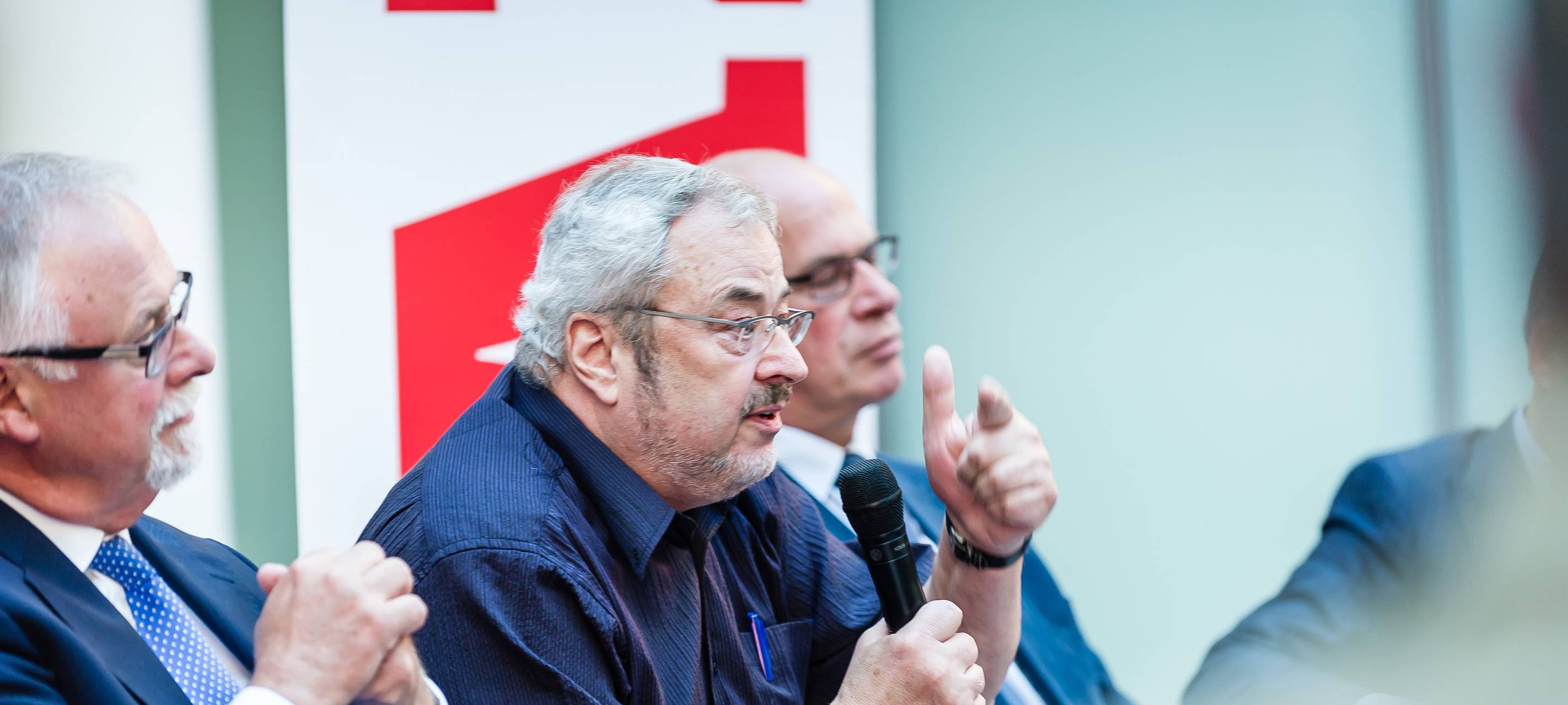 Soziale Liste stellt eigenen OB-Kandidaten