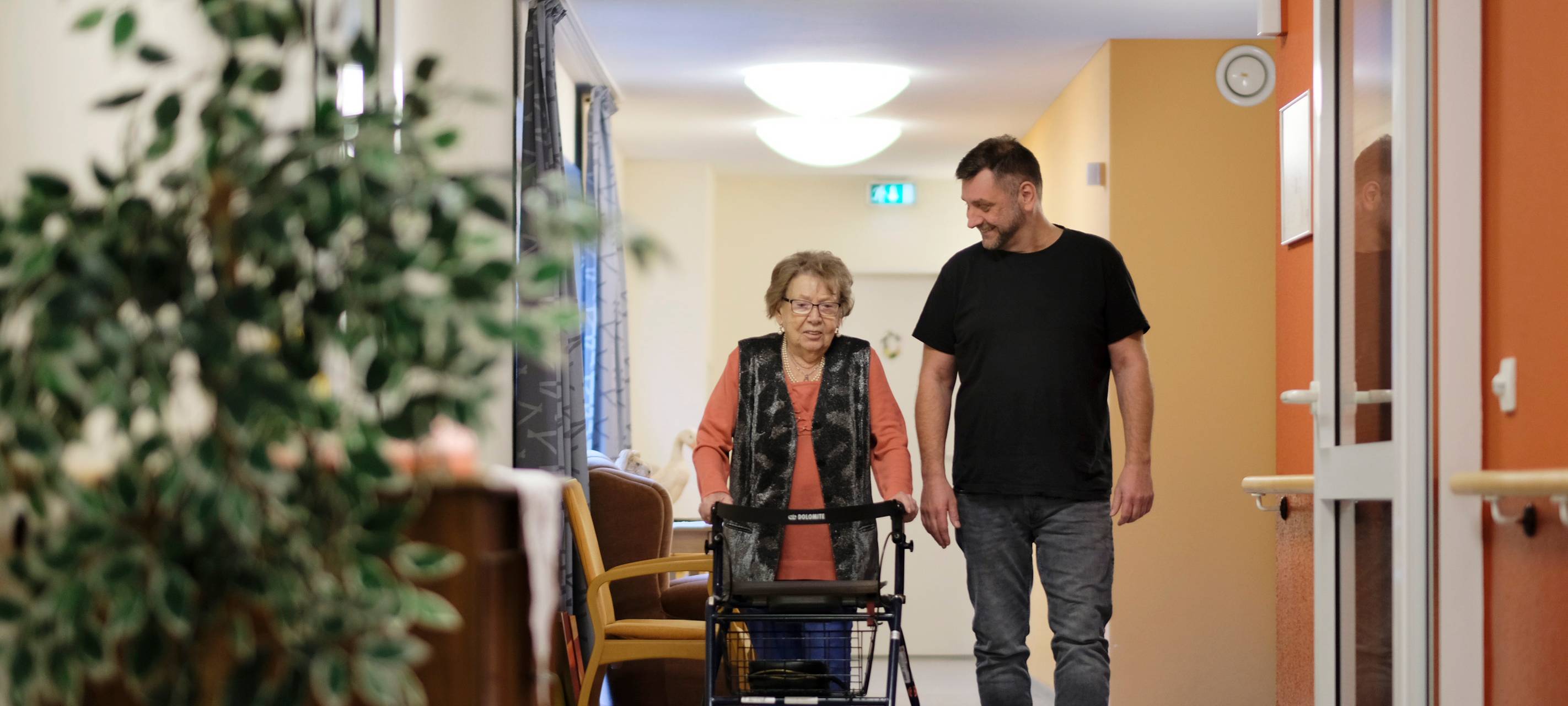 Barrierefreier Wohnraum in Bochum bleibt knapp