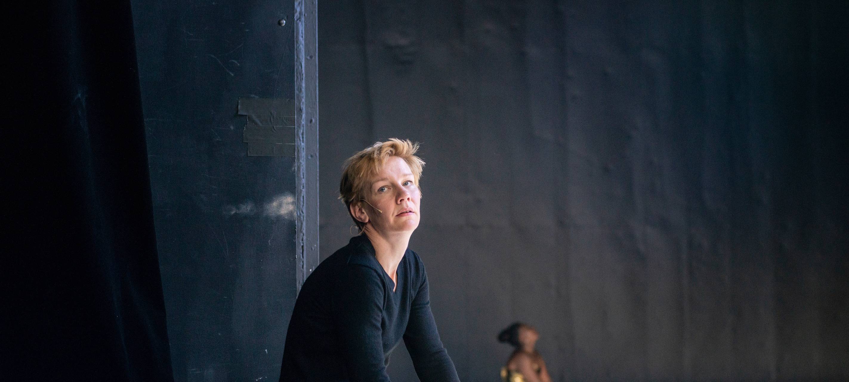 Schauspielhaus beim Theatertreffen Berlin