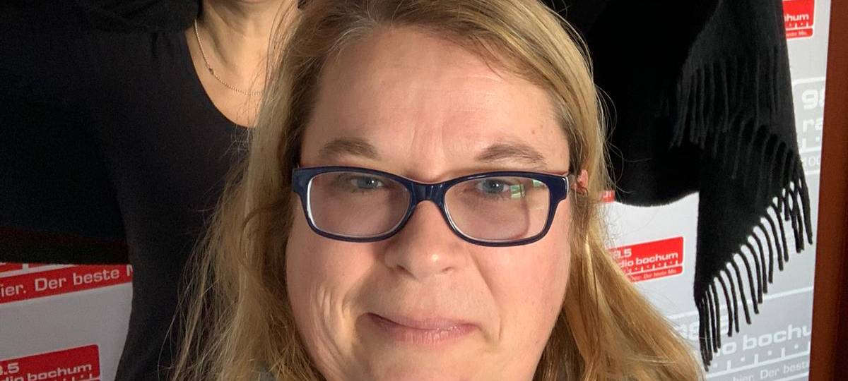 Frühstück mit Cornelia Appuhn