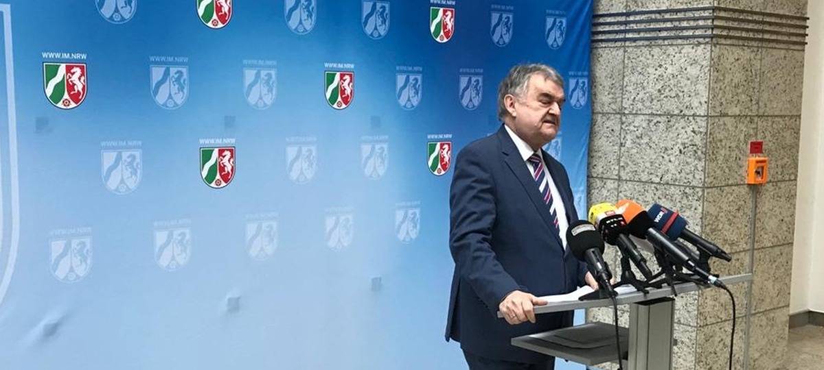 Kampf gegen Clankriminalität in NRW - das aktuelle Lagebild