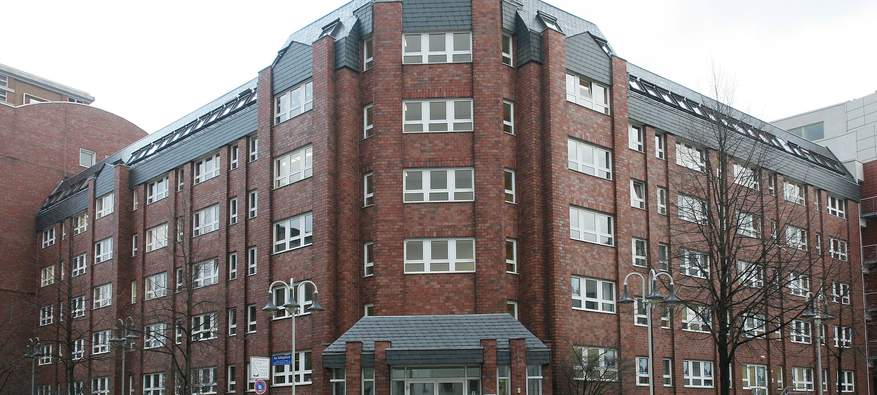 Gesundheitsgefährdender Staub in der Innenstadt von Bochum?