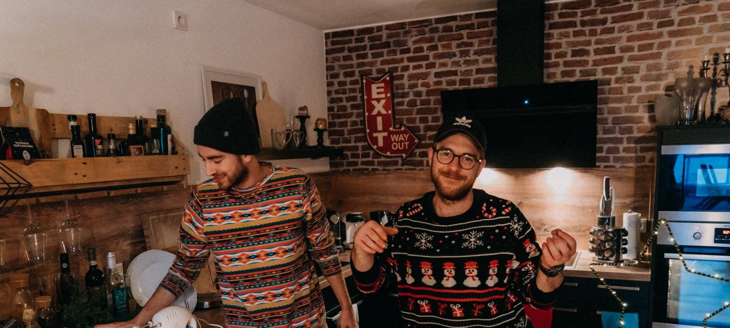 Ein Nerd von Natur aus in den Ruhrcharts