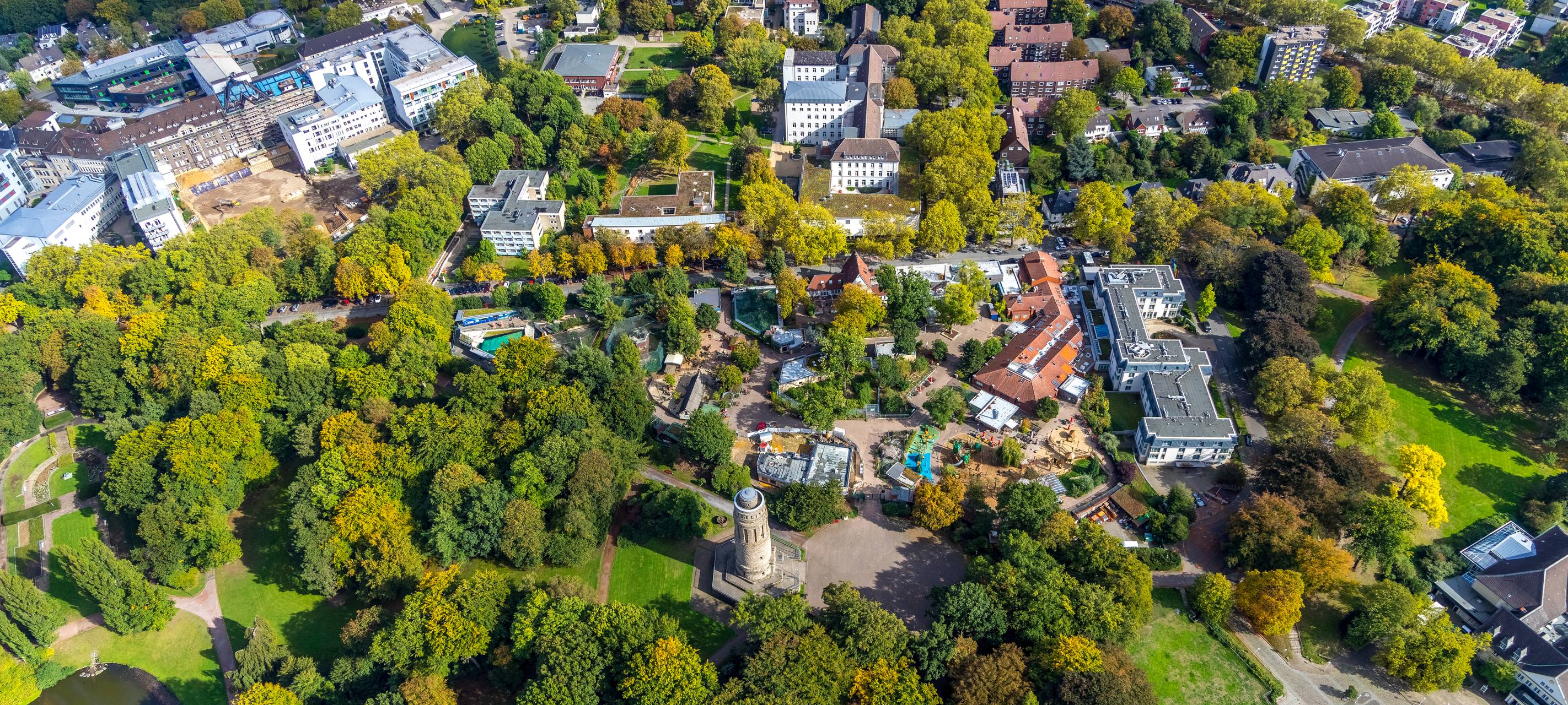 Bochum: Corona-Beschränkungen werden zurückgefahren