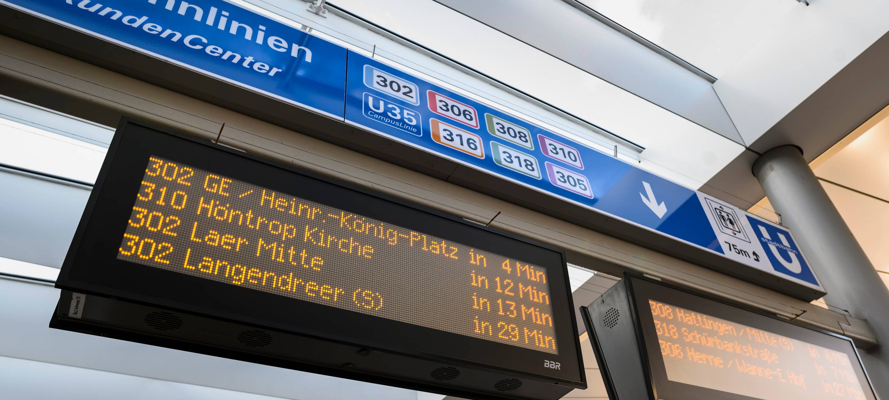 Erste Bilanz 9-Euro-Ticket in Bochum