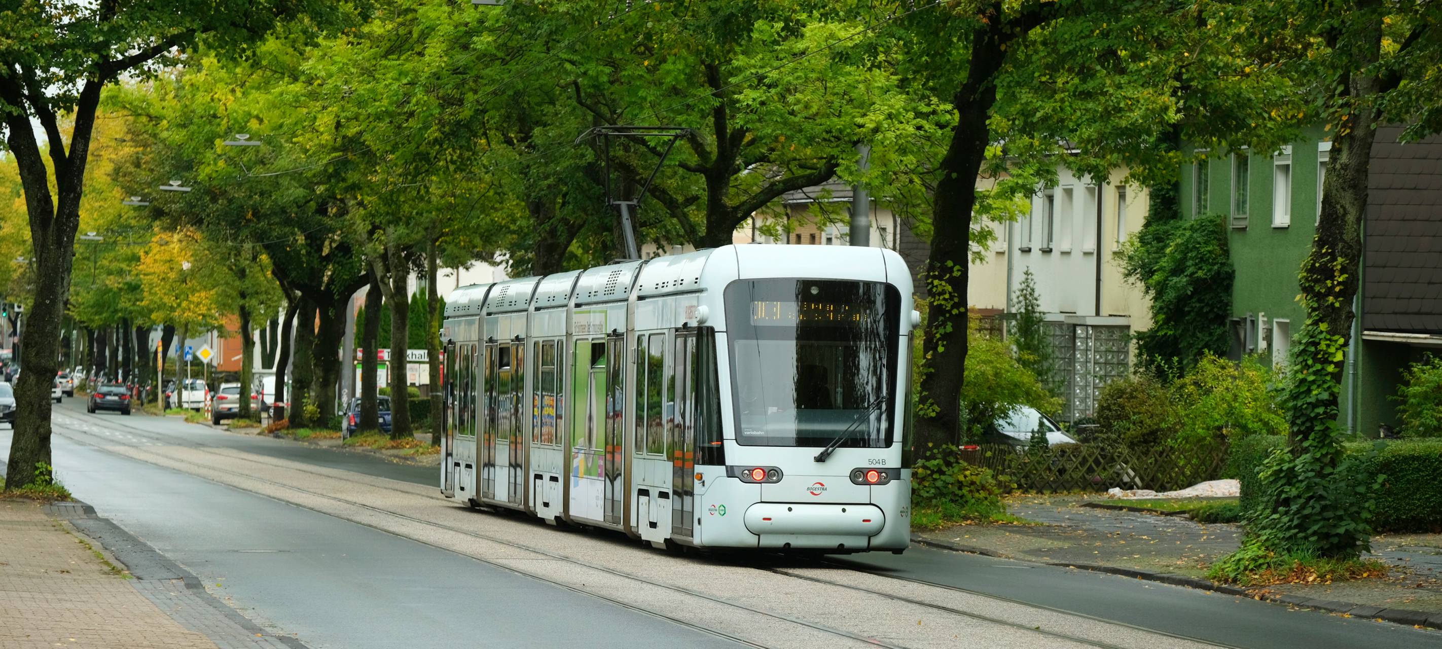 Bochum: Sperrung der Hattinger bleibt erst mal