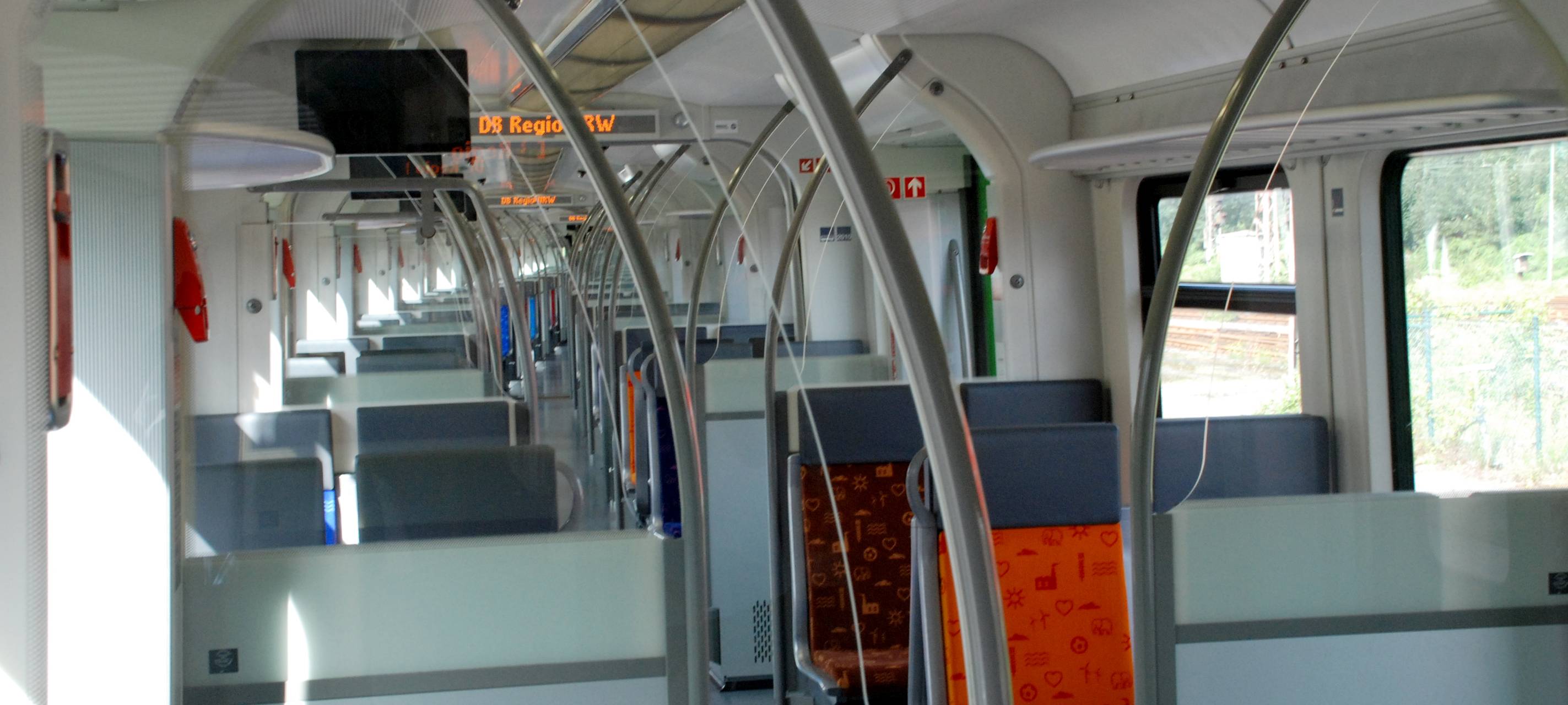 S3 fällt zwischen Bochum-Dahlhausen und Hattingen aus