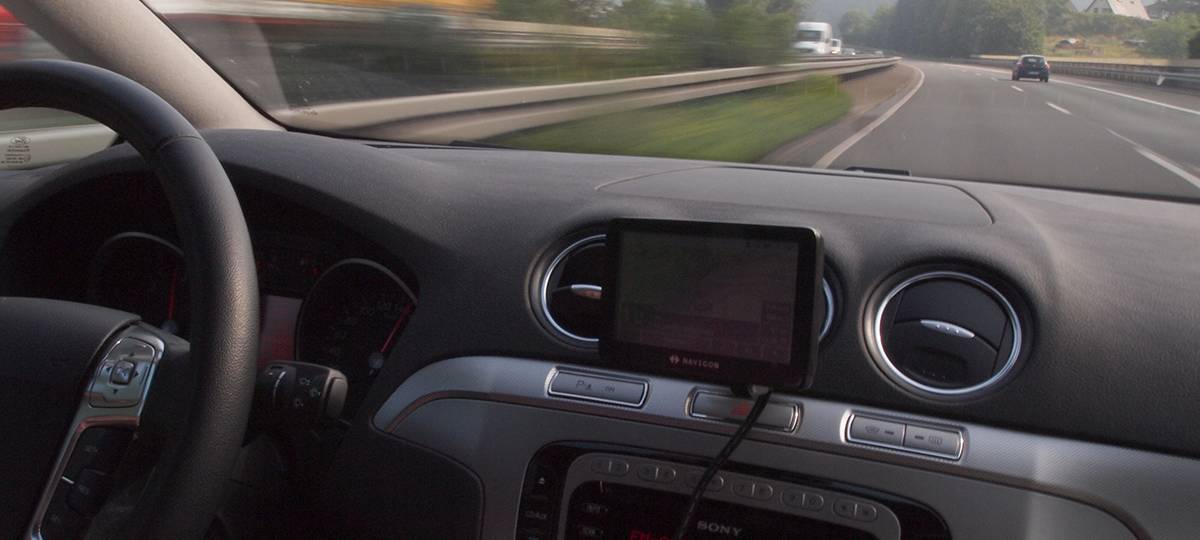 Schreibt uns: Aggressives Verhalten im Straßenverkehr?