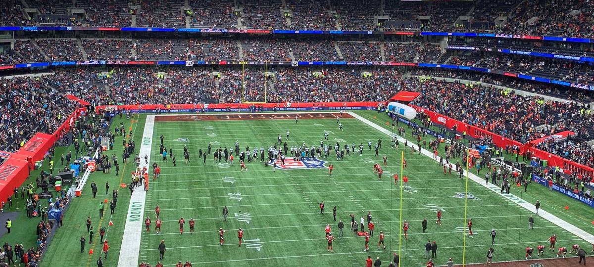 Super Bowl 55: Die wichtigsten Infos zum Mega-Event