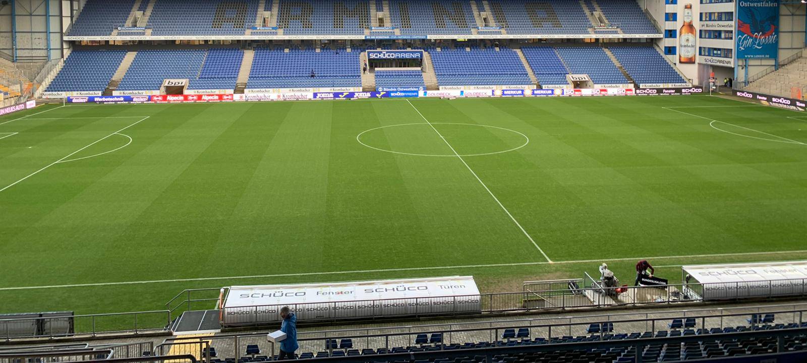 VfL Bochum vor Klassenerhalt?