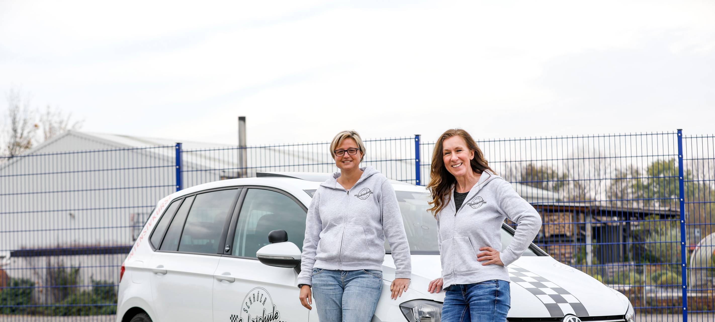 Jeder Dritte fällt durch Führerscheinprüfung