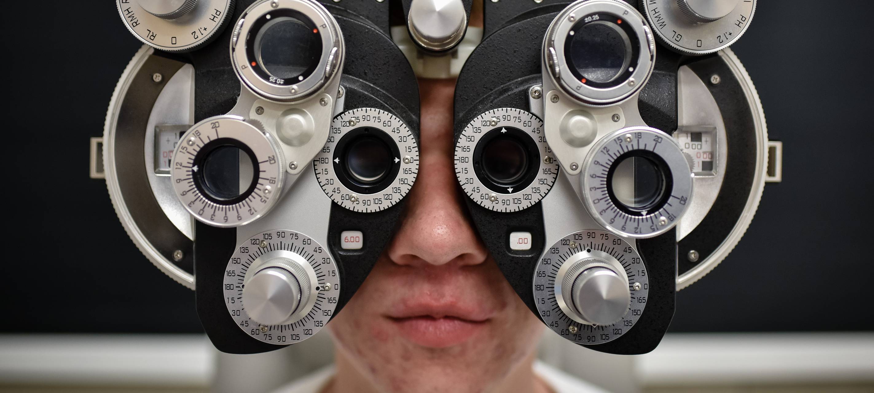 Augenklinik bekommt mehr zu tun