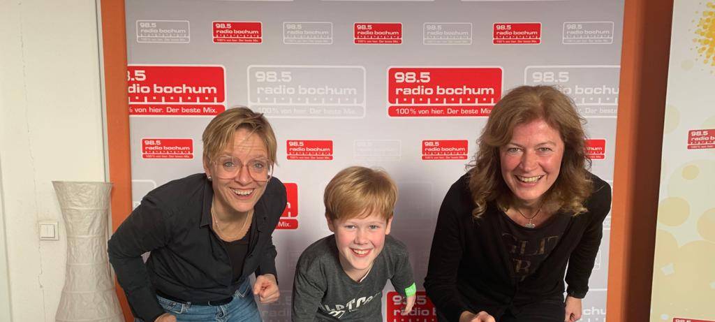 Parasport beim Tv Wattenscheid 01