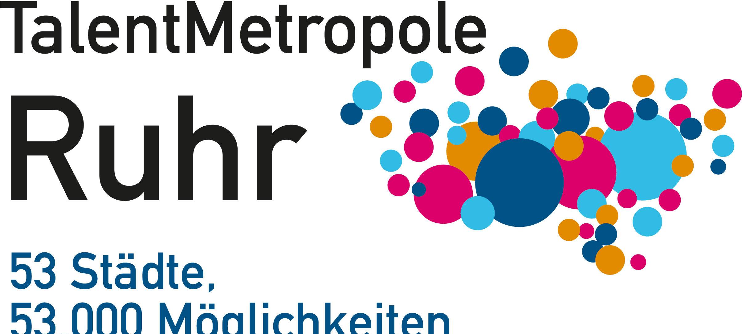 "TalentAward Ruhr" geht an zwei Projekte aus Bochum