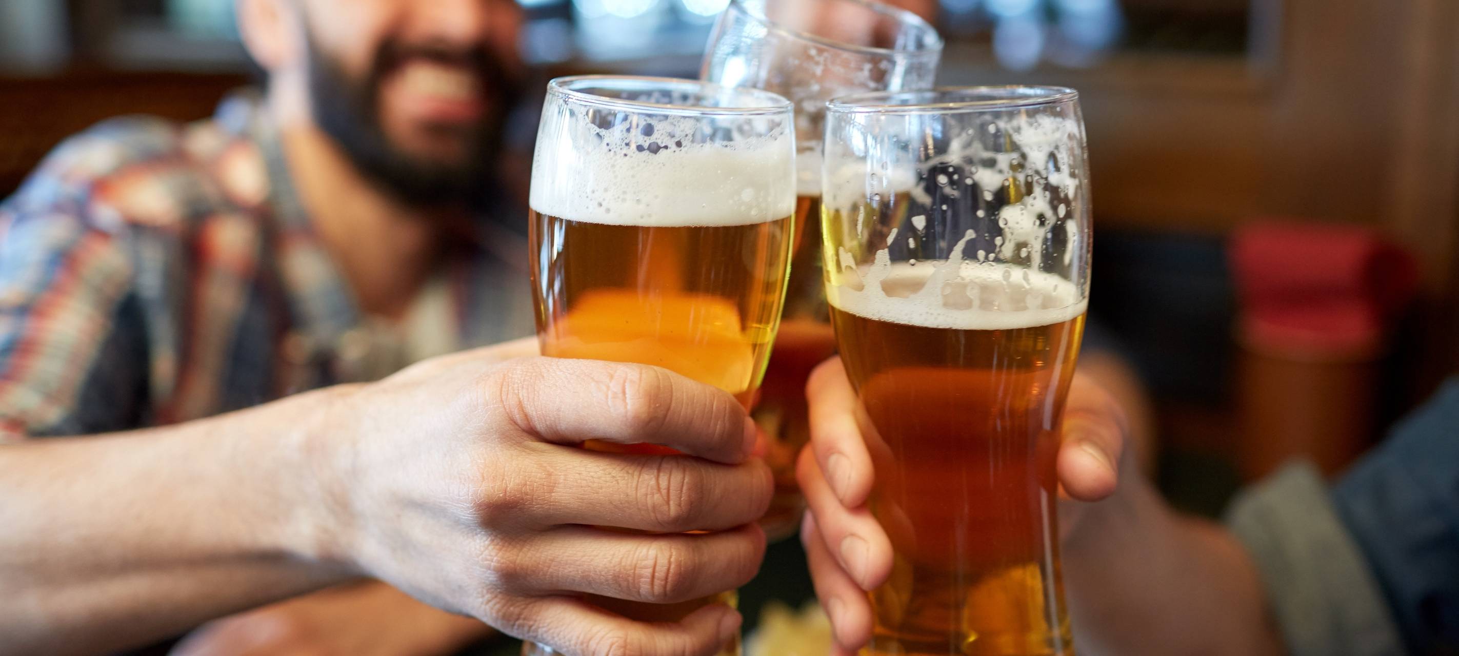 Probleme in der Gastronomie