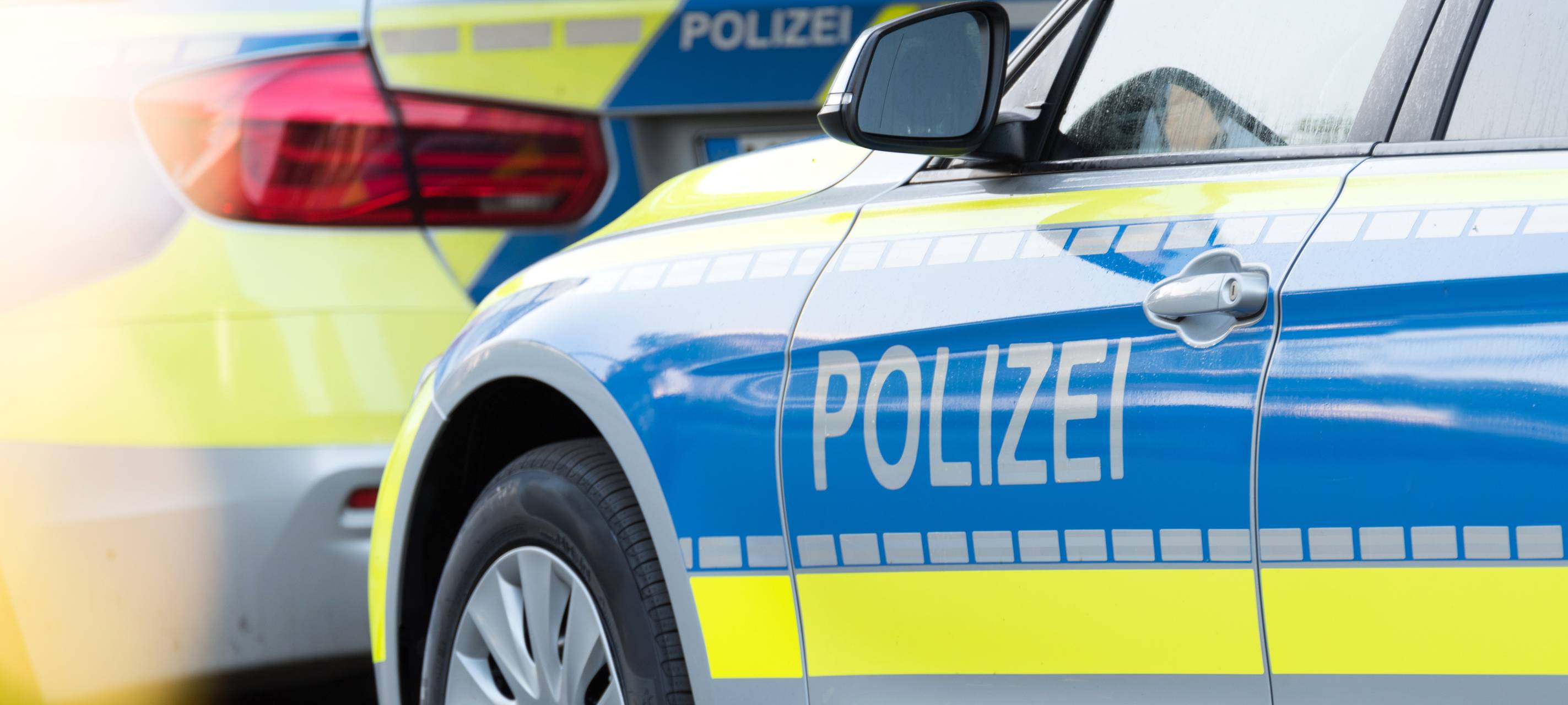 Polizei Bochum sucht Zeugen: Sachbeschädigung an Moschee