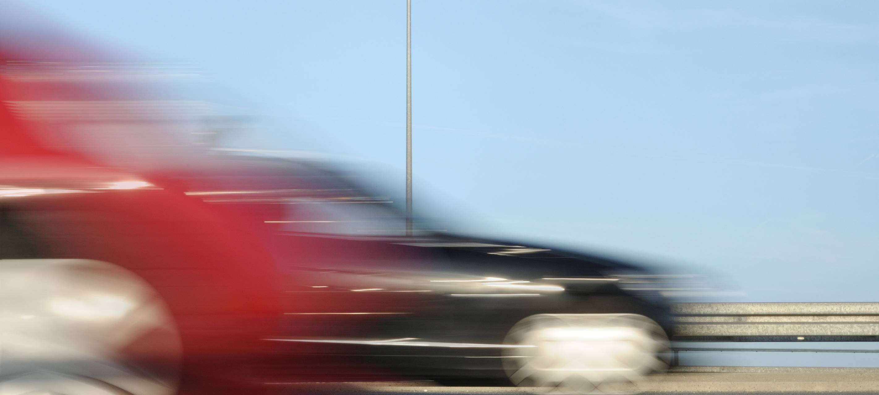 Bochumer Ruhrpark-Raser gestoppt