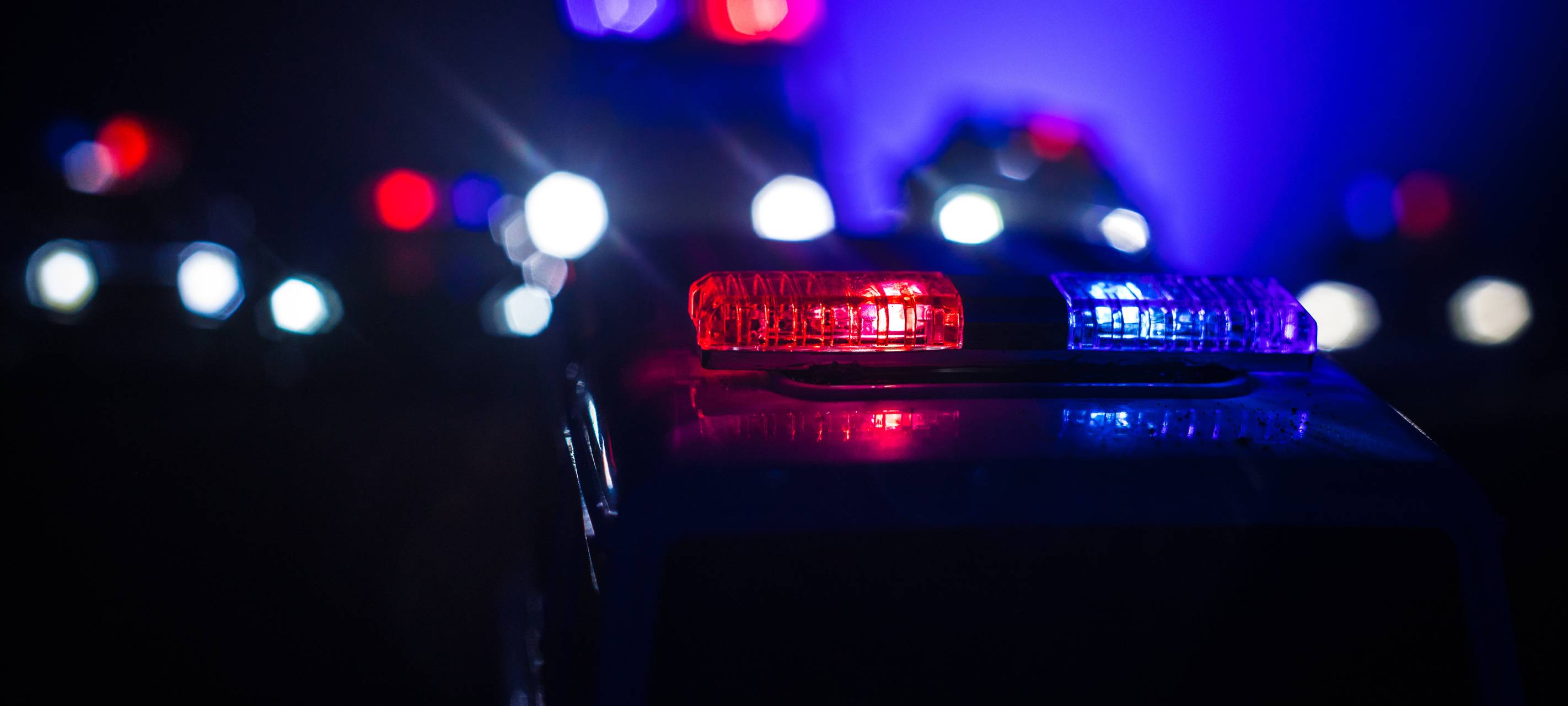 Weniger Verkehrsunfälle in Bochum