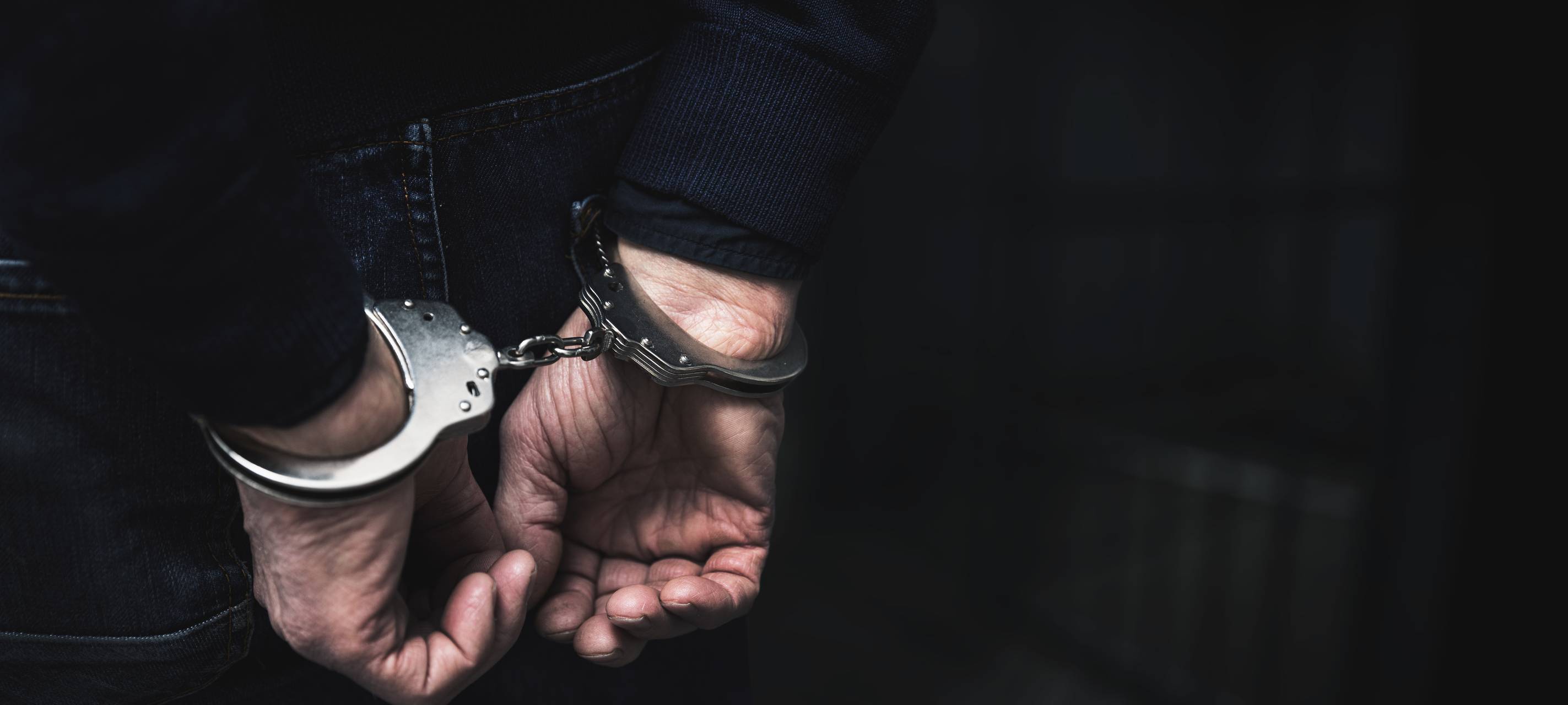 Auf frischer Tat ertappt - Festnahmen nach Einbruch in Bochum-Langendreer