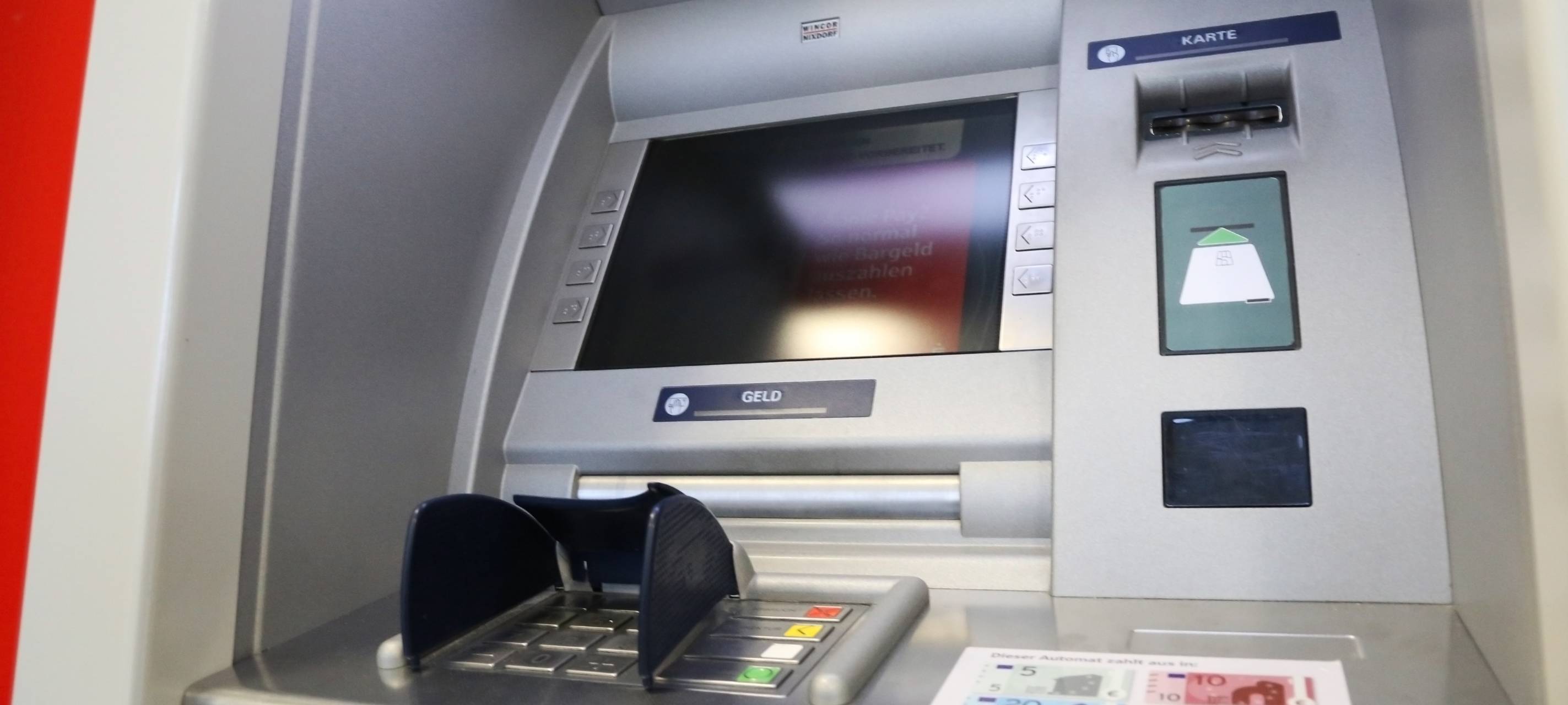 Polizei verhaftet 20-jährigen in seiner Wohnung