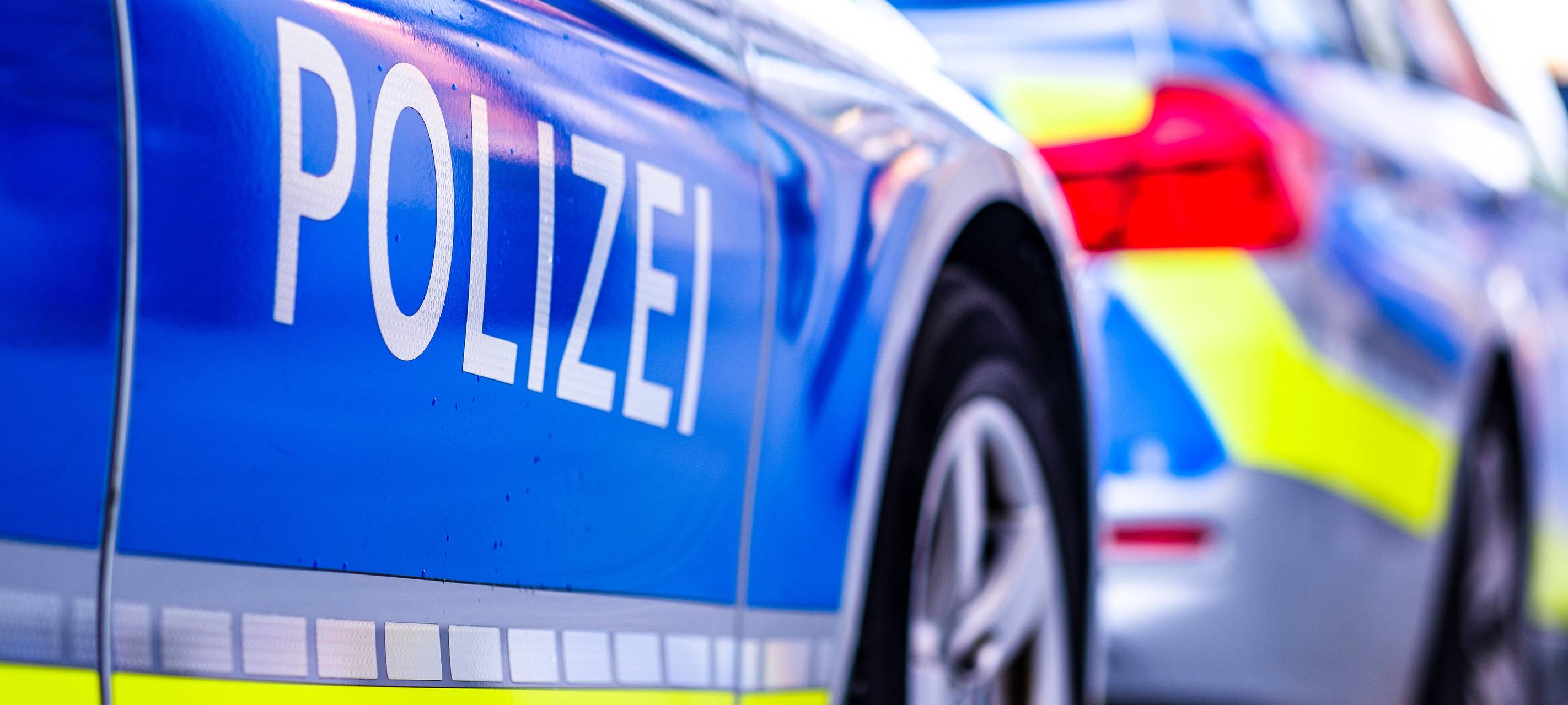 14-jähriges Mädchen verschwunden