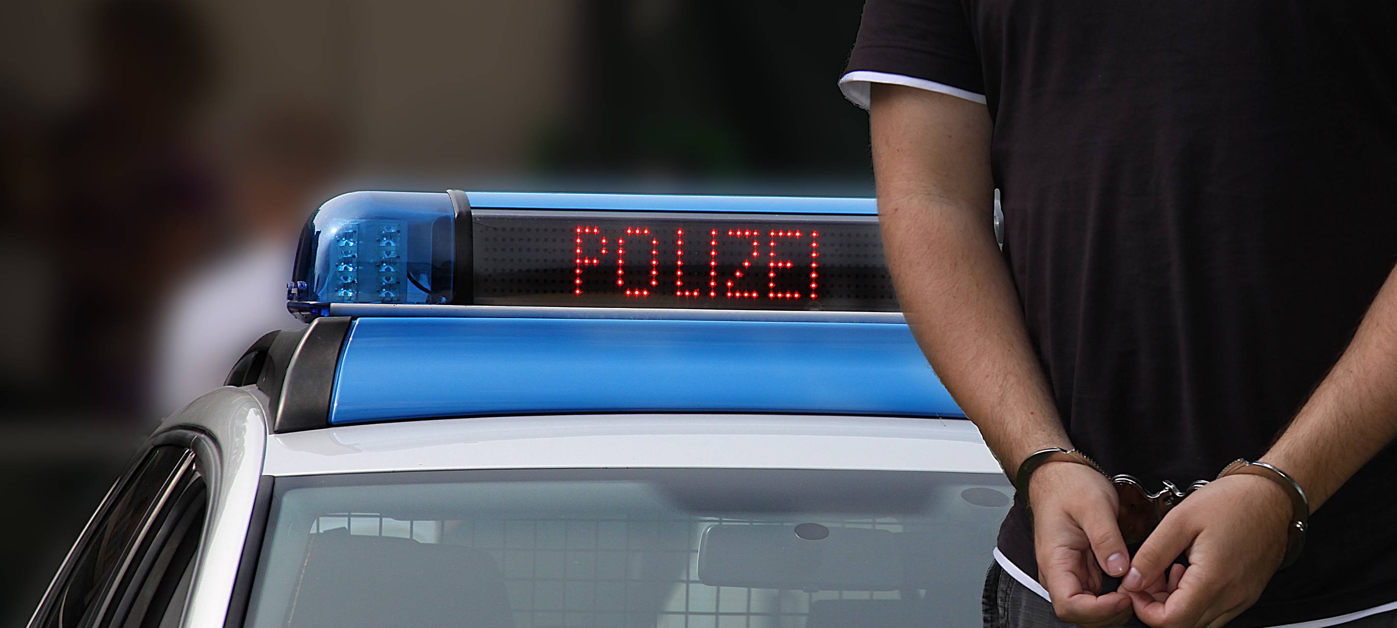 Mehr Ladendiebstähle in Bochum