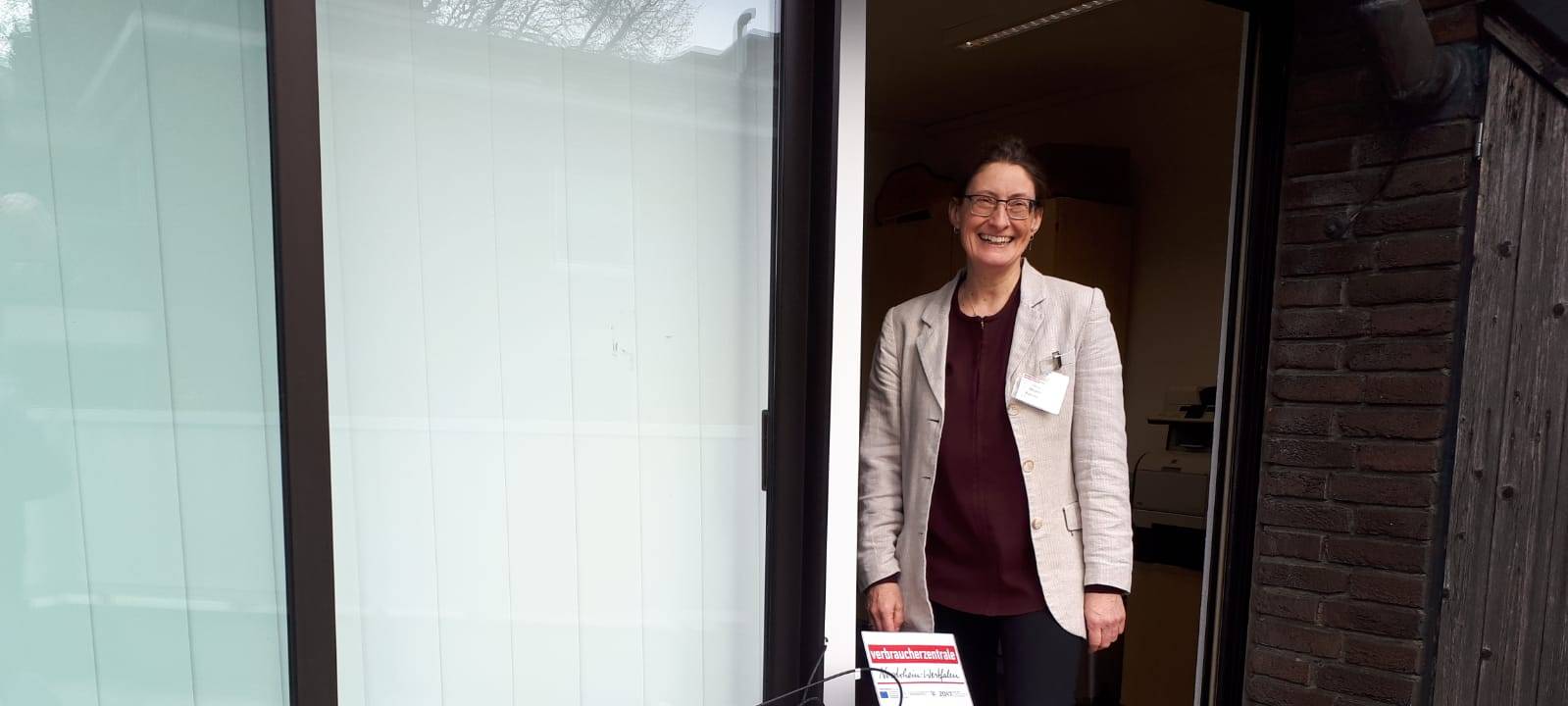 Eigener Solarstrom vom Balkon in Bochum