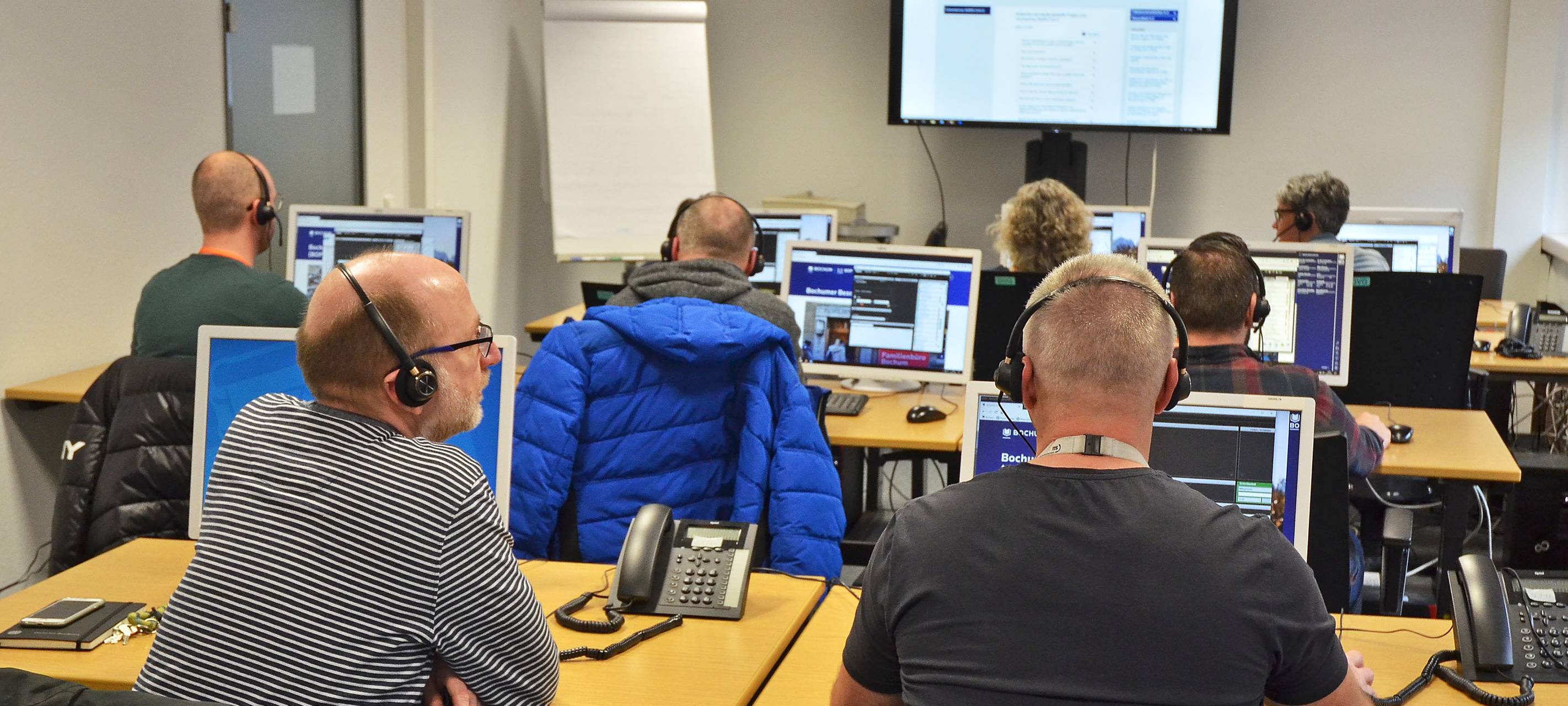 Erste Bundeswehrsoldaten da: Stadt Bochum nimmt Hilfsangebot an