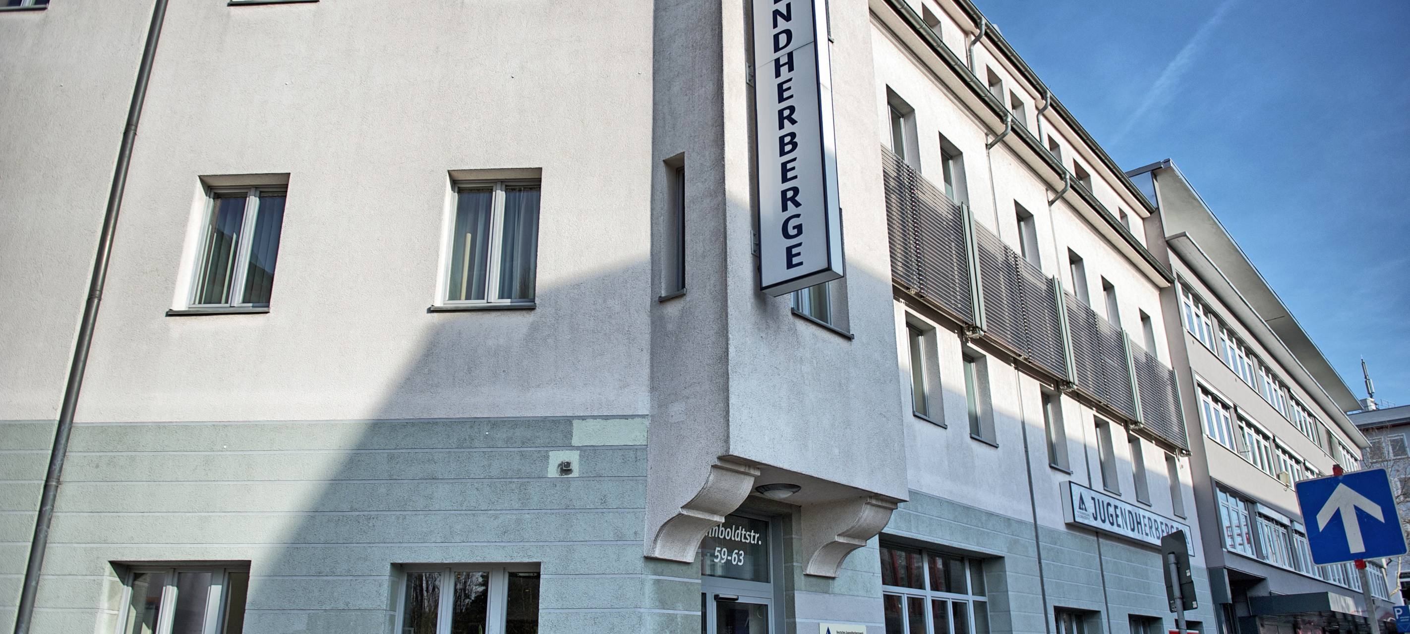 Bochum boomt: Jugendherberge mit mehr Besuchern