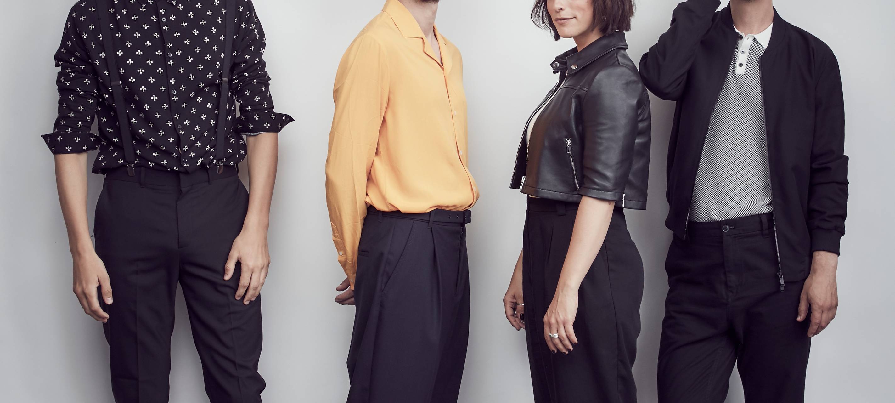 Silbermond machen Song zur Krise und spenden die Einnahmen