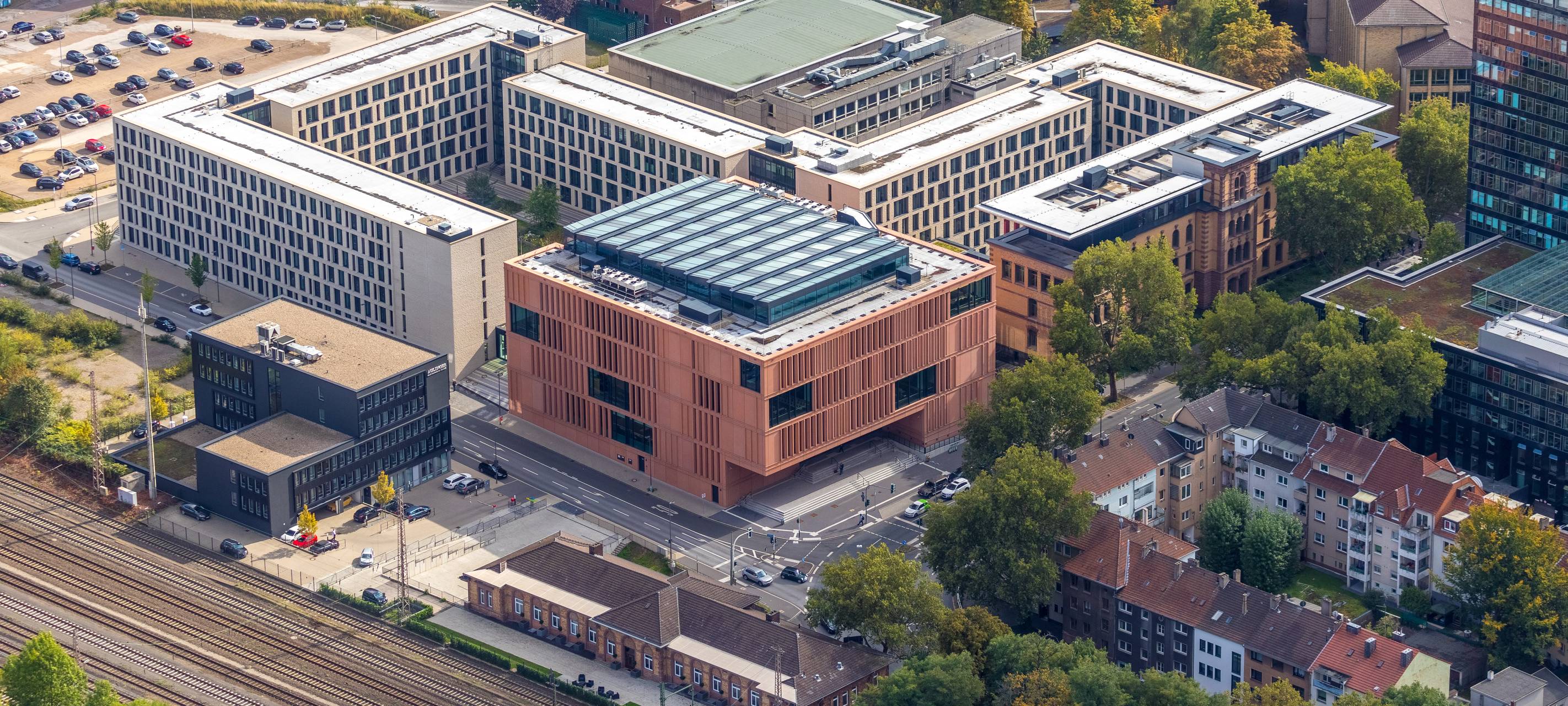 Bochum: Medican-Prozess und andere wegen Corona ausgesetzt