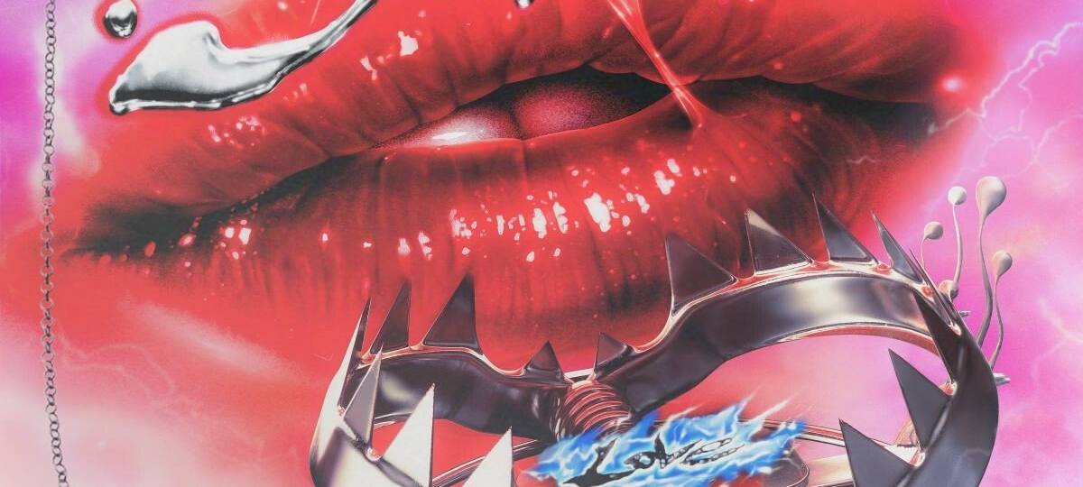 Lady Gaga - Stupid Love