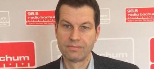 Thomas Eiskirch zu Corona-Fragen in Bochum