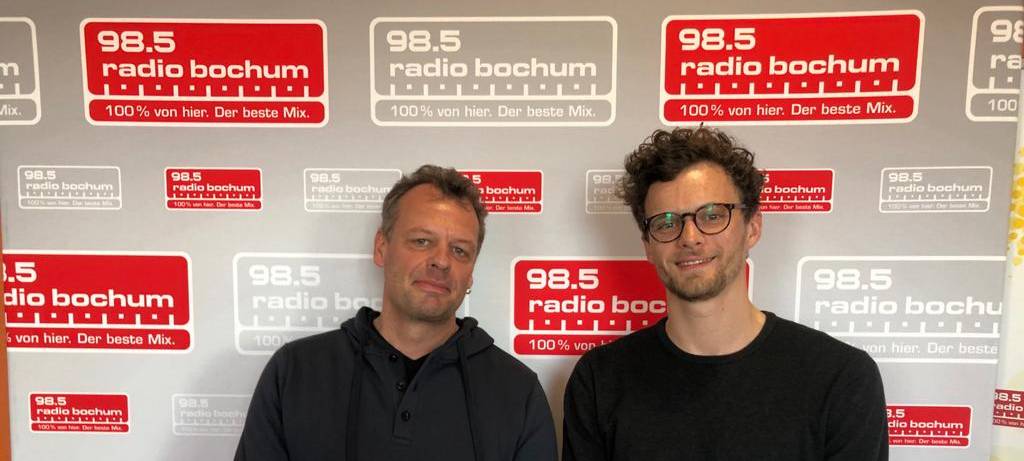 "Die Gefahr der Vereinsamung ist beim Home-Office gegeben"