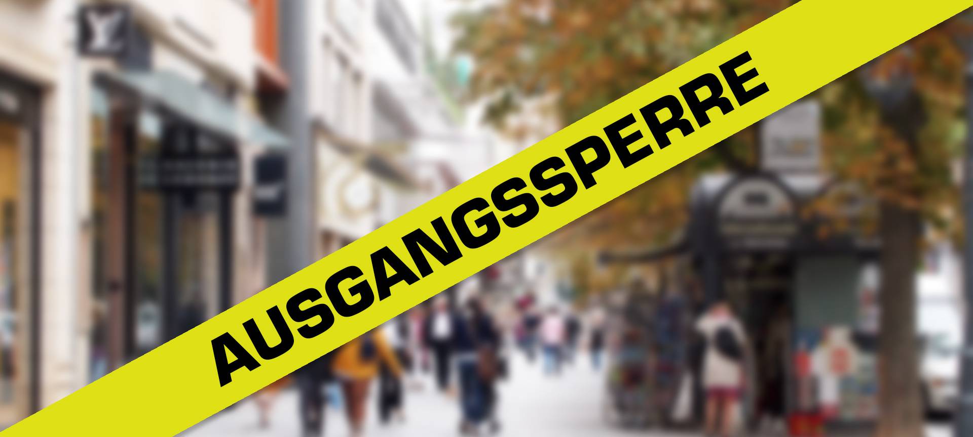 Bochums FDP-Chef klagt gegen Ausgangssperre